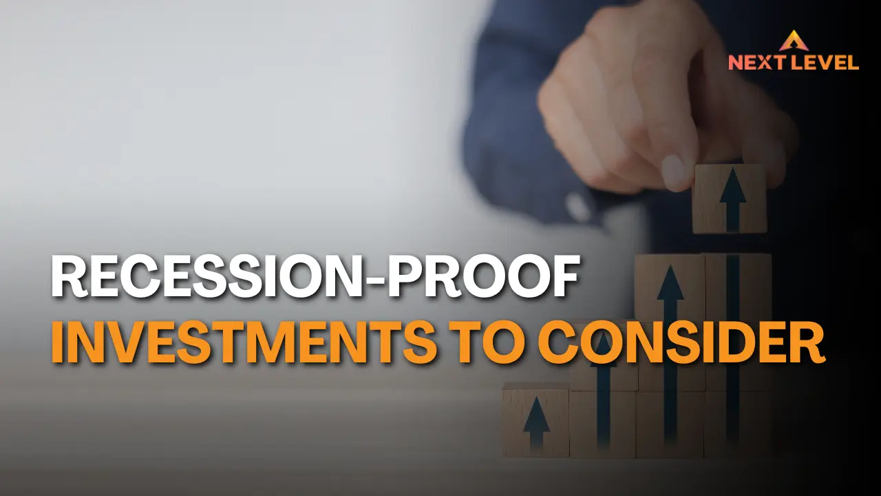 RecessionProof Investments to Consider